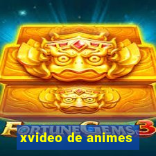 xvideo de animes